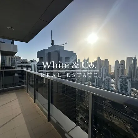 Image 9 - Taj Jumeirah Lakes Towers, Al Sarayat Street, Jumeirah Lakes Towers, Dubai, United Arab Emirates - Apartment for rent