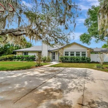 Buy this 4 bed house on 797 Deerfoot Road in DeLand, FL 32720