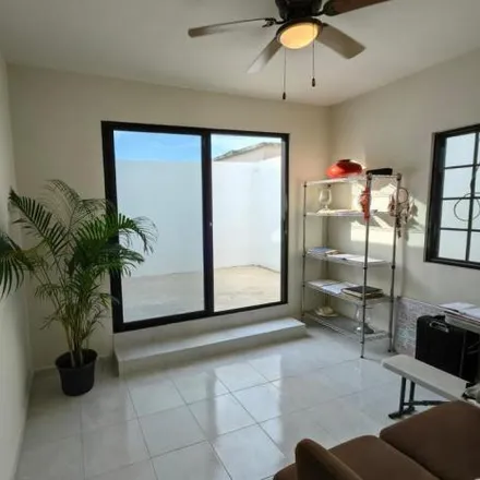 Buy this 2 bed house on Carretera Conkal - Chicxulub Puerto in 97345 San Diego Cutz, YUC