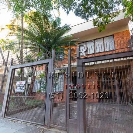 Buy this 4 bed house on Rua Liberdade in Rio Branco, Porto Alegre - RS
