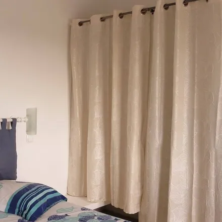Rent this 1 bed apartment on Santo Antão Scuba Diving in Tarrafal - Monte Trigo 3 1/2 h ( oneway), Costim Pereira