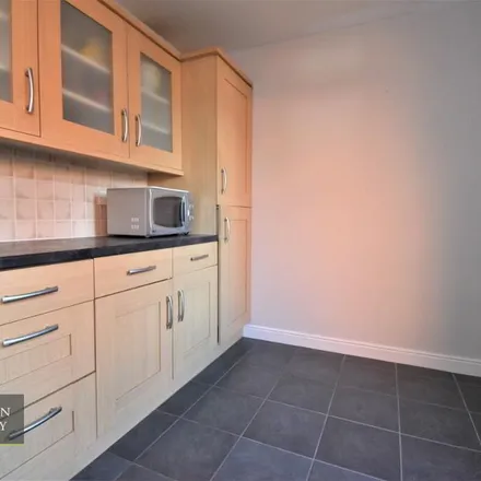 Rent this 2 bed apartment on Ebor Street in Belfast, BT12 6NQ