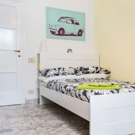 Rent this 3 bed room on Via Cristoforo Gluck 35 in 20125 Milan MI, Italy