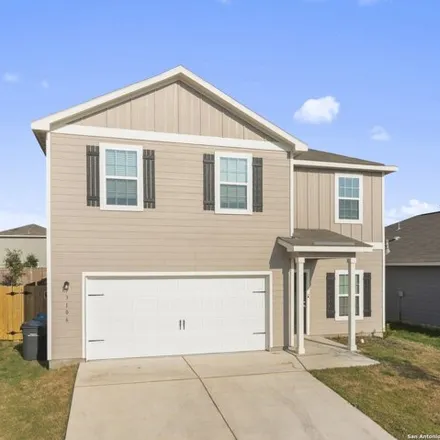 Image 1 - 3106 Jackson Smt, Converse, Texas, 78109 - House for rent