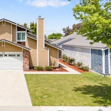 Buy this 3 bed house on 2587 Belvedere Court in Simi Valley, CA 93065