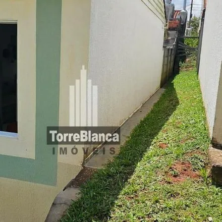 Buy this 2 bed house on Condomínio Moradas Ponta Grossa in Boa Vista, Ponta Grossa - PR