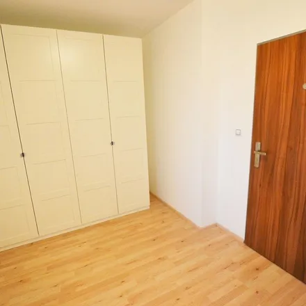 Rent this 1 bed apartment on Kigginsova 1514/8 in 627 00 Brno, Czechia