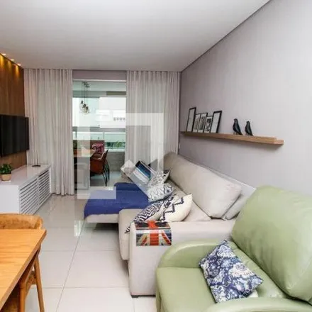 Buy this 3 bed apartment on Edifício Torino in Rua Rubens Caporali Ribeiro 998, Buritis