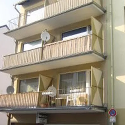 Image 4 - Alsenstraße 47, 42103 Wuppertal, Germany - Apartment for rent