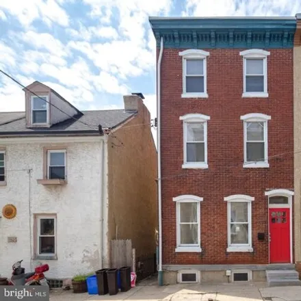Buy this 4 bed house on 4514 Ritchie Street in Philadelphia, PA 19127
