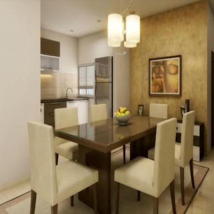 Rent this 3 bed apartment on unnamed road in Lucknow, Lucknow - 226010