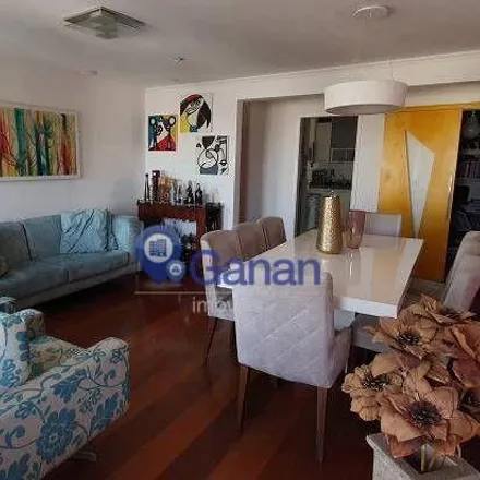 Buy this 2 bed apartment on Rua McConnel in Jardim Miriam, São Paulo - SP