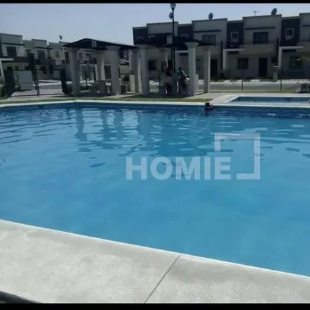 Image 1 - unnamed road, Privada Lisboa, 43800 Tizayuca, HID, Mexico - House for rent