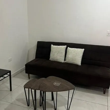 Rent this 3 bed apartment on Calle Lirio in Santa María, 67202 Guadalupe