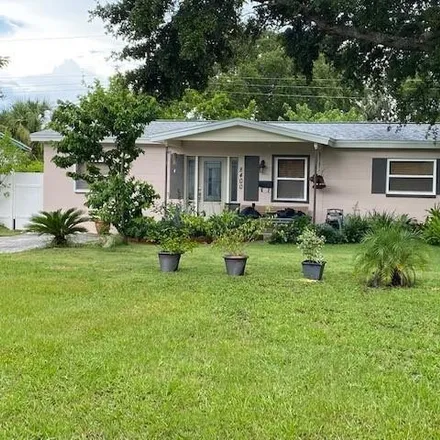 Buy this 3 bed house on 8400 52nd Way North in Pinellas Park, FL 33781