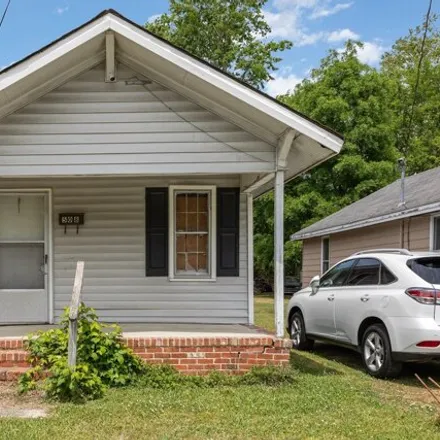 Buy this 2 bed house on 576 South Webb Street in Selma, NC 27576