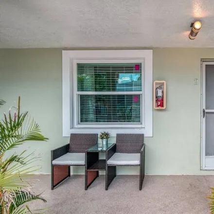 Image 9 - Madeira Beach, FL, 33708 - Apartment for rent