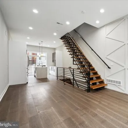 Image 7 - 1416 North Dover Street, Philadelphia, PA 19121, USA - House for rent