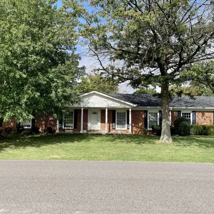 Image 3 - 1221 Grider Pond Road, Bowling Green, KY 42104, USA - House for sale
