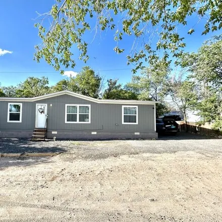 Image 1 - 6595 Karlson Drive Northeast, Albuquerque, NM 87113, USA - Apartment for sale