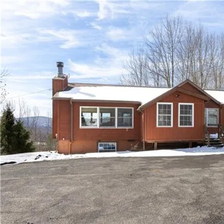 Image 5 - 1389 Tower Mountain Road, Village of Stamford, Delaware County, NY 12167, USA - House for sale