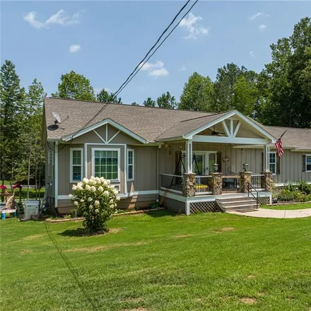 Image 2 - 210 Gordon Road, Jasper, Pickens County, GA 30143, USA - House for sale
