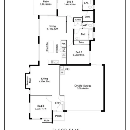 Image 6 - Darebin Pocket, Bohle Plains QLD 4817, Australia - Apartment for rent