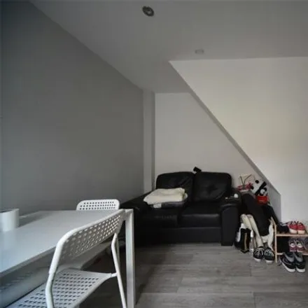 Image 5 - Portman Street, Middlesbrough, TS1 4DH, United Kingdom - Room for rent