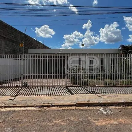 Image 2 - Rua Paiaguas, Praeirinho, Cuiabá - MT, 78070-500, Brazil - House for rent