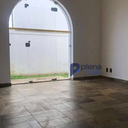 Rent this 4 bed house on Rua Camargo Pimentel in Guanabara, Campinas - SP