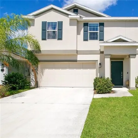 Buy this 4 bed house on Peg Court in Saint Cloud, FL 34772