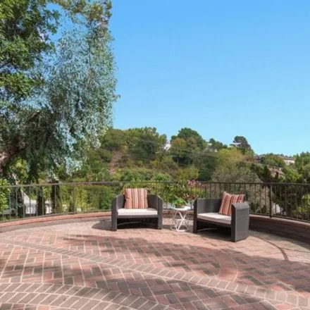 Image 6 - 9305 Beverlycrest Drive, Beverly Hills, CA 90210, USA - House for rent