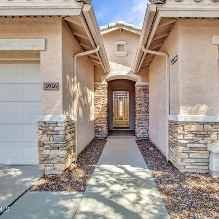 Image 5 - 2926 West Eastman Drive, Phoenix, AZ 85086, USA - House for rent