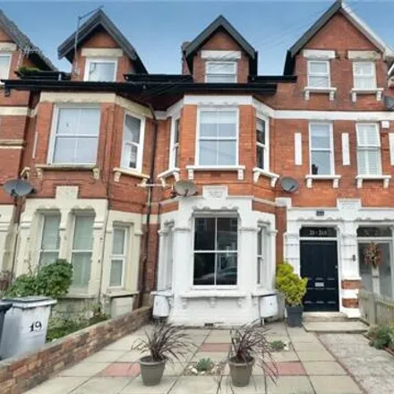 Buy this 4 bed townhouse on Church Road in Wirral, Merseyside