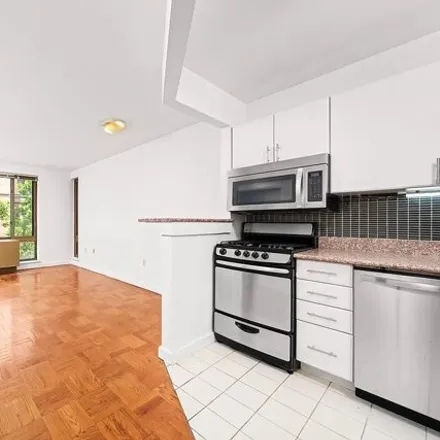 Rent this 2 bed apartment on 460 W 20th St Apt 2H in New York, 10011