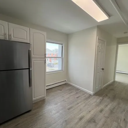 Rent this 2 bed apartment on 197 Beach 126th Street in New York, NY 11694