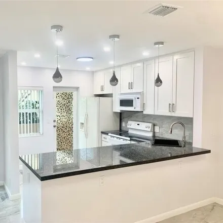 Rent this 2 bed condo on 899 Northeast 14th Avenue in Hallandale Beach, FL 33009