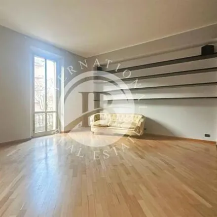 Buy this 3 bed apartment on Via Col del Rosso in 20136 Milan MI, Italy