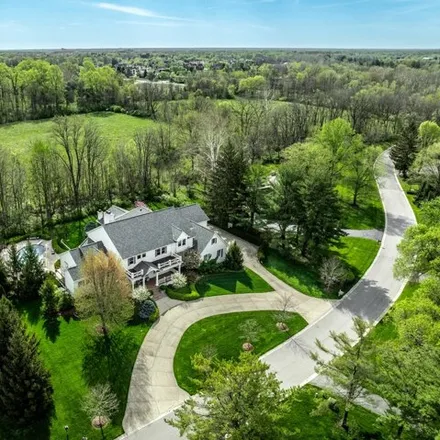 Image 3 - 10879 Crooked Stick Lane, Carmel, IN 46032, USA - House for sale