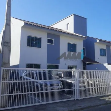 Buy this 3 bed apartment on Rua Vereador Thimóteo de Góes Rebello in Meia Praia, Navegantes - SC