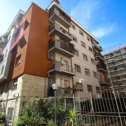 Image 1 - Via Ortigara, 00195 Rome RM, Italy - Apartment for rent