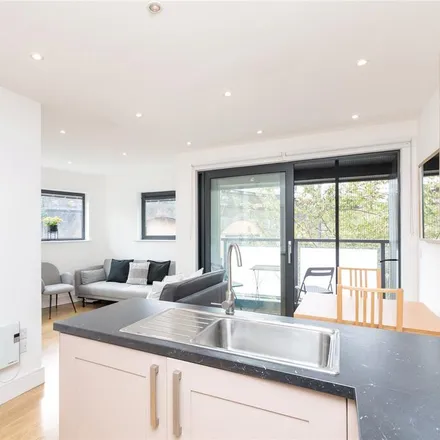 Rent this 2 bed apartment on Wawa in 173 Tower Bridge Road, Bermondsey Village
