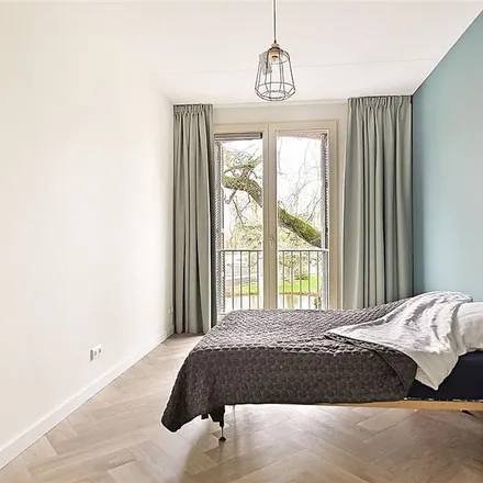 Rent this 1 bed apartment on Boekenroodeweg 15-z13 in 2111 HJ Aerdenhout, Netherlands