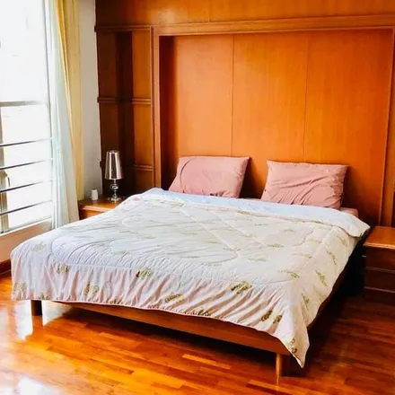 Image 7 - unnamed road, Vadhana District, Bangkok 10110, Thailand - Townhouse for rent