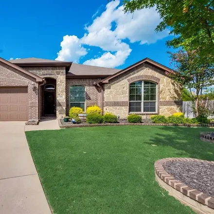 Buy this 3 bed house on 188 Antler Trail in Forney, TX 75126