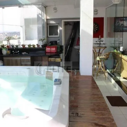 Buy this 3 bed apartment on Rua Carlos Del Prete in Centro, São Bernardo do Campo - SP