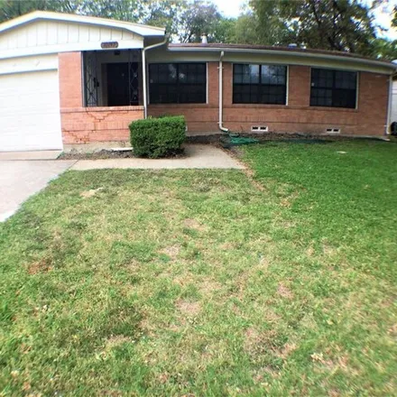 Rent this 3 bed house on 10760 Sandalwood Drive in Dallas, TX 75228