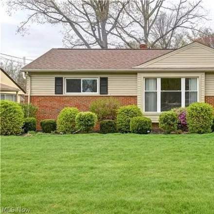 Buy this 3 bed house on 545 Bayfair Drive in Bay Village, OH 44140