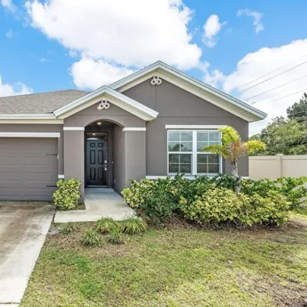 Buy this 3 bed house on 101 Clearlake Road in Cocoa, FL 32922