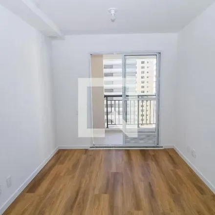 Rent this 2 bed apartment on Rua Lincoln de Albuquerque 28 in Barra Funda, São Paulo - SP